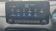 Hyundai Kona 1.0 TGDi 48V MHEV Premium 5dr Petrol Hatchback